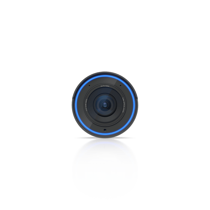 Ubiquiti UVC - G6 - Pro - Bullet G6 Pro Bullet 2x Zoom 8MP 4K AI Bullet IP Camera - ACE Peripherals