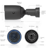 Ubiquiti UVC - G6 - Pro - Bullet G6 Pro Bullet 2x Zoom 8MP 4K AI Bullet IP Camera - ACE Peripherals