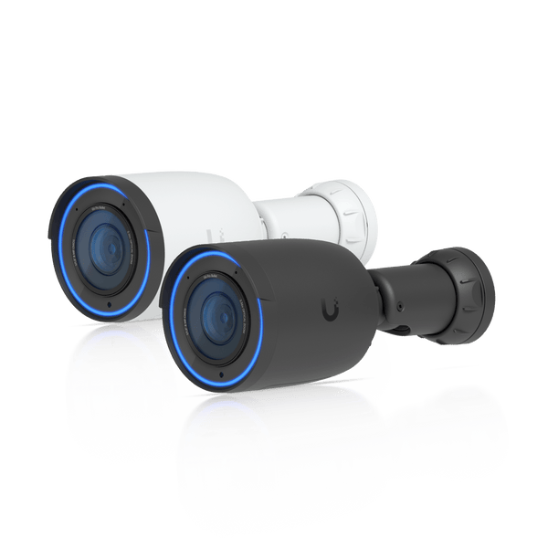 Ubiquiti UVC - G6 - Pro - Bullet G6 Pro Bullet 2x Zoom 8MP 4K AI Bullet IP Camera - ACE Peripherals