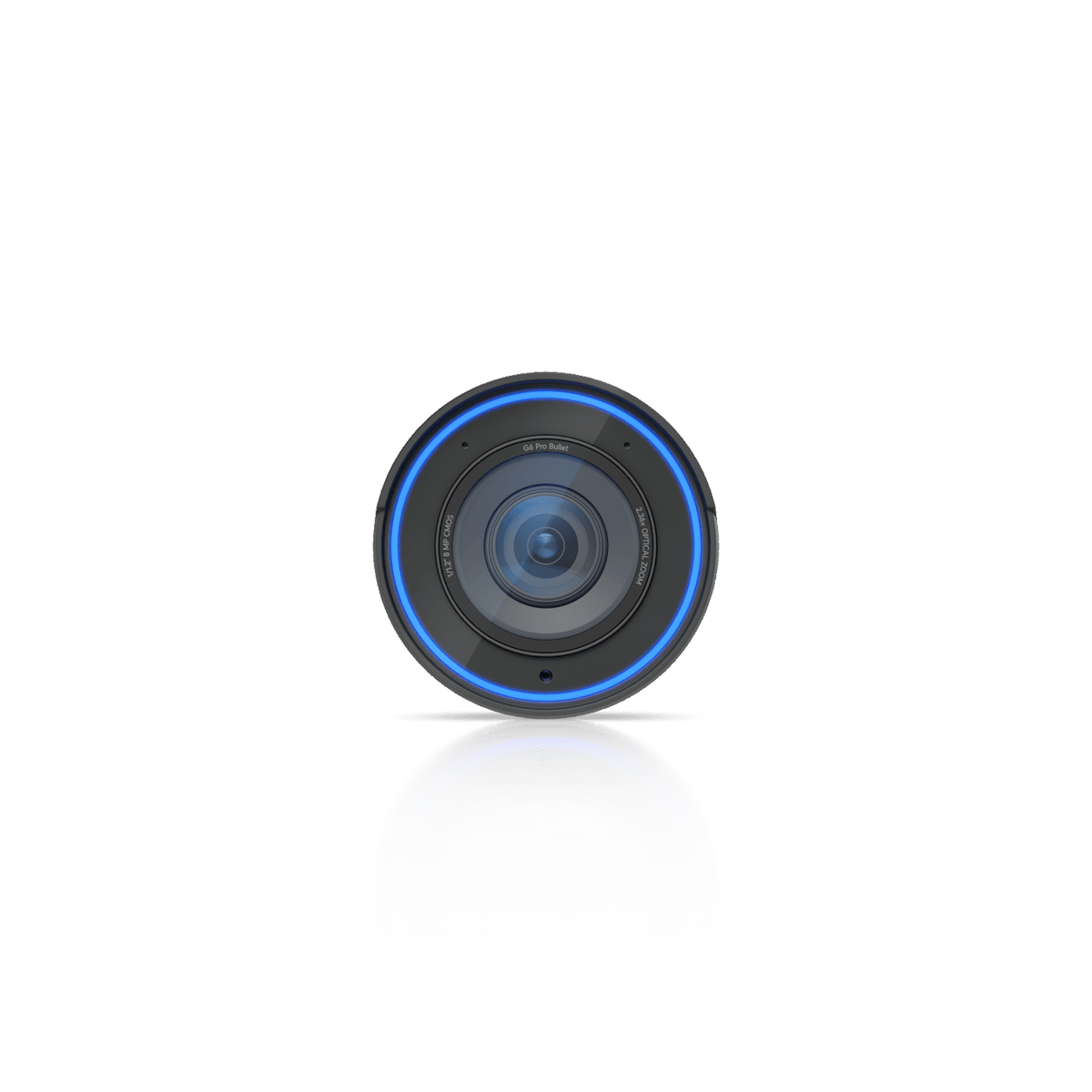 Ubiquiti UVC - G6 - Pro - Bullet G6 Pro Bullet 2x Zoom 8MP 4K AI Bullet IP Camera - ACE Peripherals