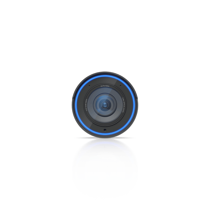 Ubiquiti UVC - G6 - Pro - Bullet G6 Pro Bullet 2x Zoom 8MP 4K AI Bullet IP Camera - ACE Peripherals