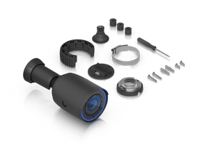 Ubiquiti UVC - G6 - Pro - Bullet G6 Pro Bullet 2x Zoom 8MP 4K AI Bullet IP Camera - ACE Peripherals