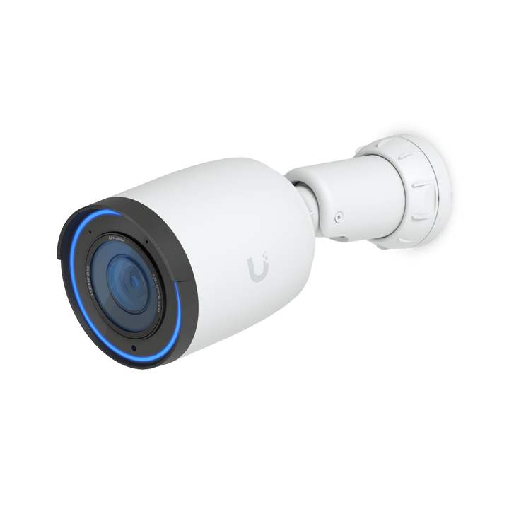 Ubiquiti UVC - G6 - Pro - Bullet G6 Pro Bullet 2x Zoom 8MP 4K AI Bullet IP Camera - ACE Peripherals