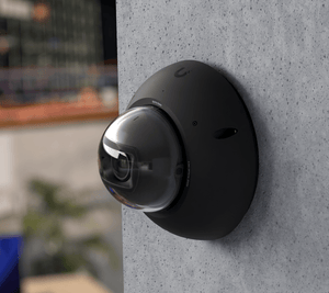 Ubiquiti UVC-G6-Pro-Dome 4K AI PoE+ Camera - ACE Peripherals