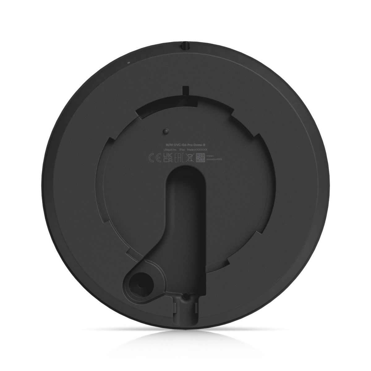 Ubiquiti UVC-G6-Pro-Dome 4K AI PoE+ Camera - ACE Peripherals