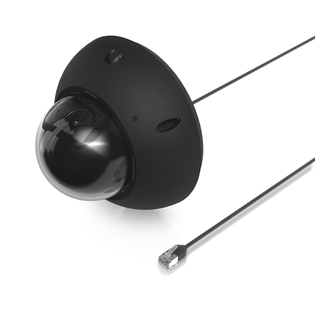 Ubiquiti UVC-G6-Pro-Dome 4K AI PoE+ Camera - ACE Peripherals