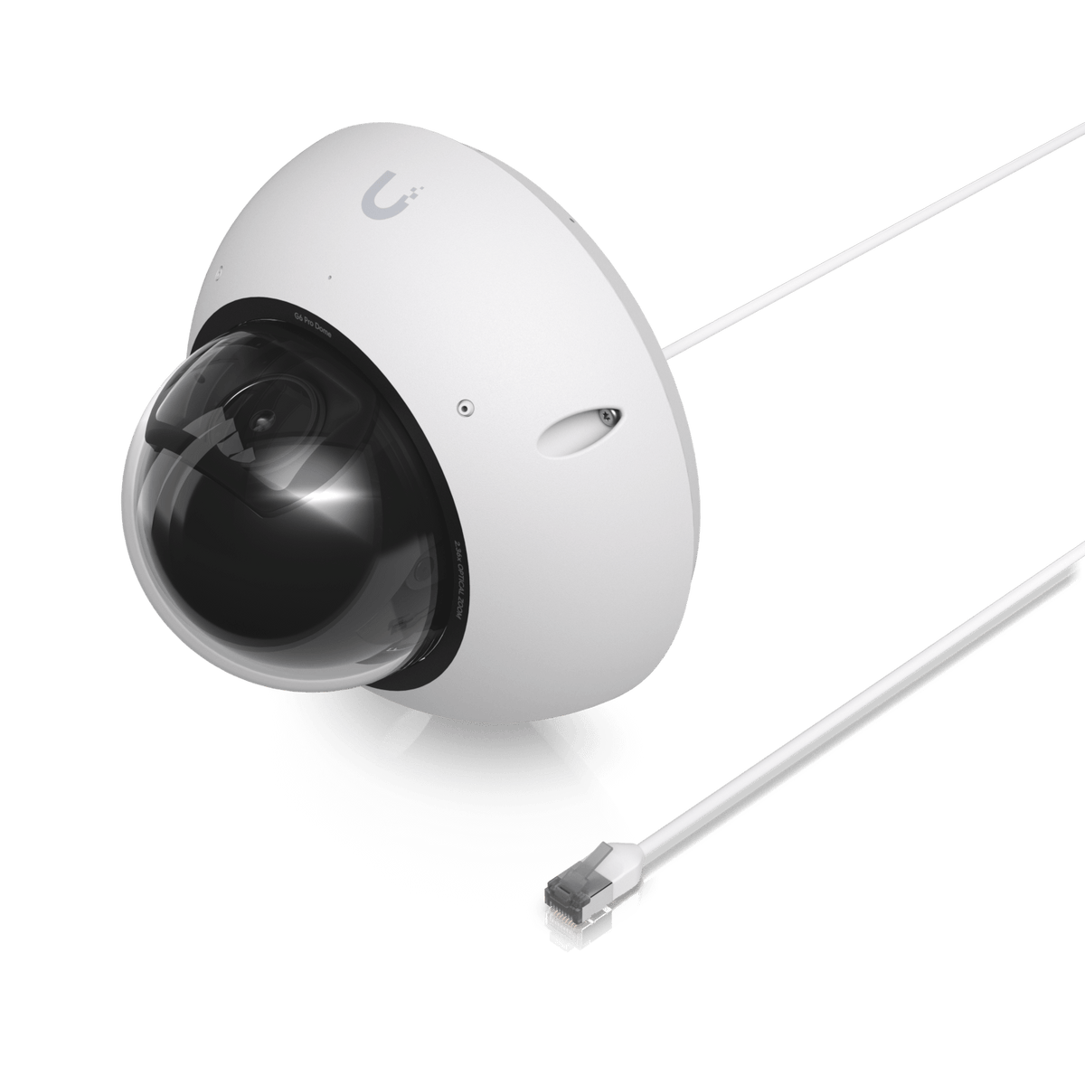 Ubiquiti UVC-G6-Pro-Dome 4K AI PoE+ Camera - ACE Peripherals