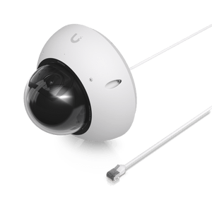 Ubiquiti UVC-G6-Pro-Dome 4K AI PoE+ Camera - ACE Peripherals