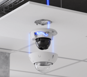 Ubiquiti UVC-G6-Pro-Dome 4K AI PoE+ Camera - ACE Peripherals