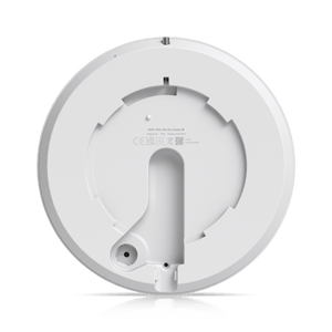 Ubiquiti UVC-G6-Pro-Dome 4K AI PoE+ Camera - ACE Peripherals