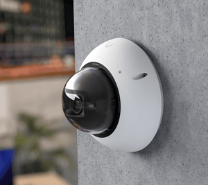 Ubiquiti UVC-G6-Pro-Dome 4K AI PoE+ Camera - ACE Peripherals