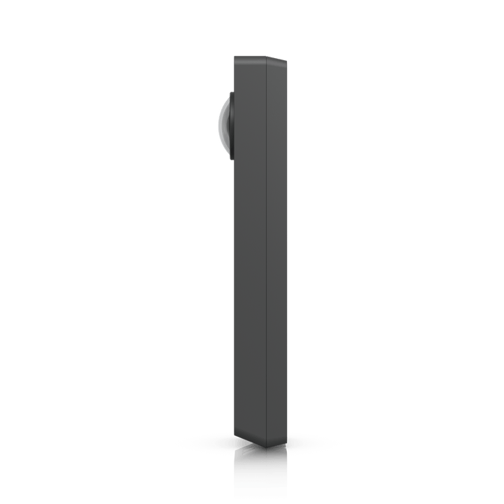 Ubiquiti UVC - G6 - Pro - Entry 12MP G6 Pro Entry AI POE Doorbell Access Reader - ACE Peripherals