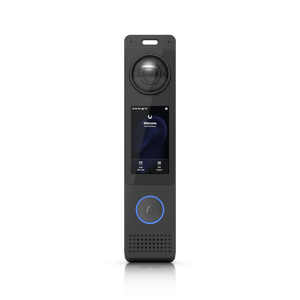 Ubiquiti UVC - G6 - Pro - Entry 12MP G6 Pro Entry AI POE Doorbell Access Reader - ACE Peripherals