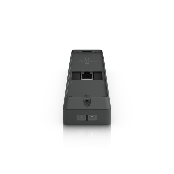 Ubiquiti UVC - G6 - Pro - Entry 12MP G6 Pro Entry AI POE Doorbell Access Reader - ACE Peripherals