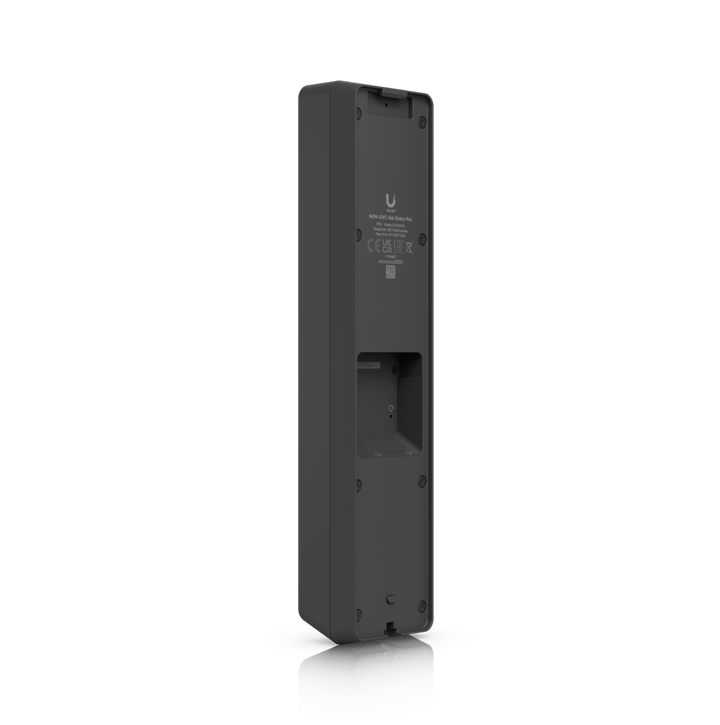 Ubiquiti UVC - G6 - Pro - Entry 12MP G6 Pro Entry AI POE Doorbell Access Reader - ACE Peripherals