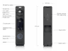 Ubiquiti UVC - G6 - Pro - Entry 12MP G6 Pro Entry AI POE Doorbell Access Reader - ACE Peripherals