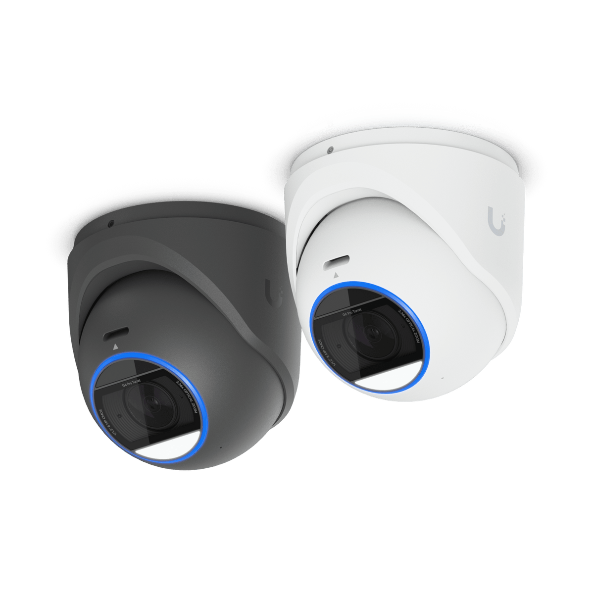 Ubiquiti UVC-G6-Pro-Turret 4K AI PoE+ Camera - ACE Peripherals