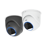 Ubiquiti UVC-G6-Pro-Turret 4K AI PoE+ Camera