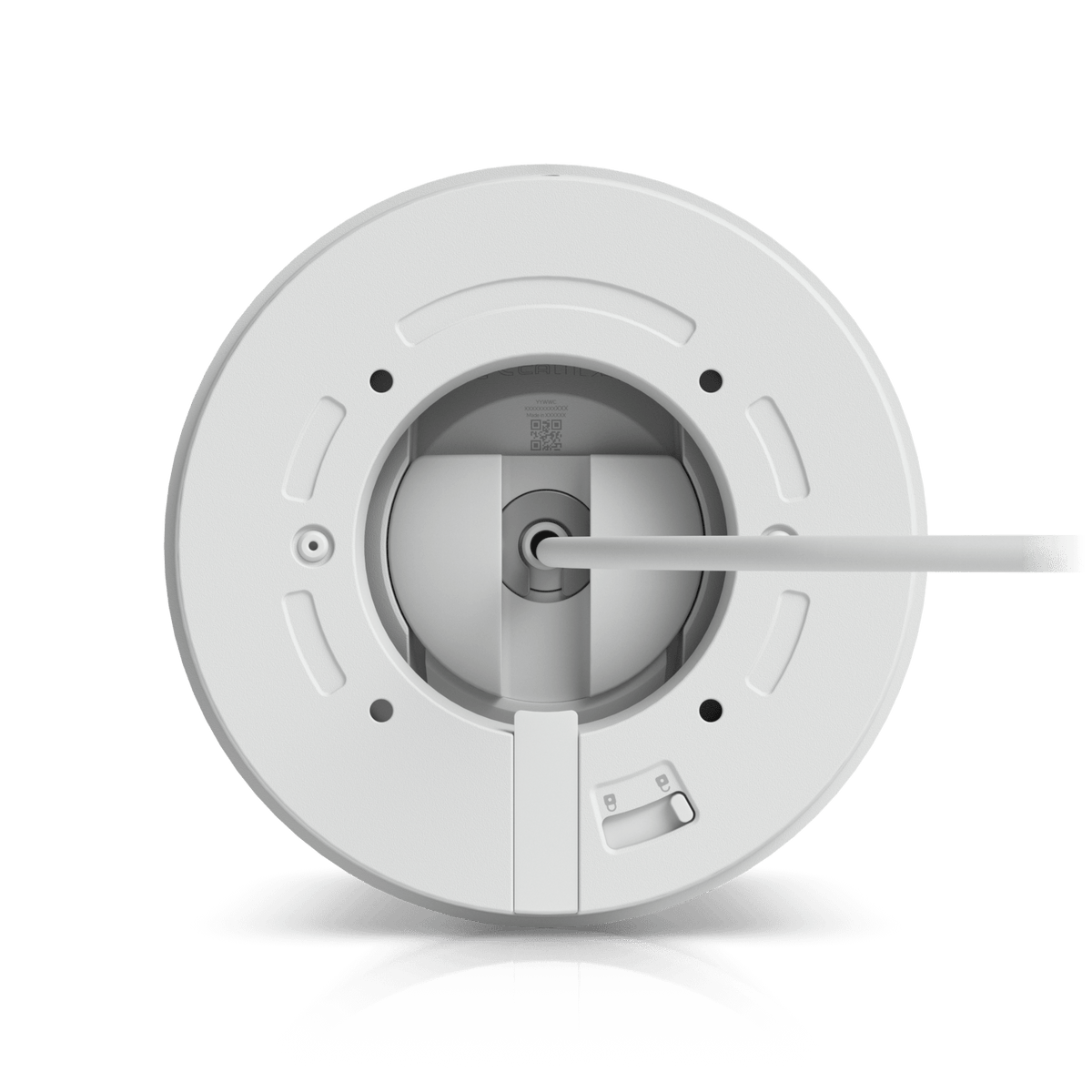 Ubiquiti UVC-G6-Pro-Turret 4K AI PoE+ Camera - ACE Peripherals
