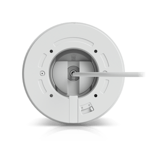 Ubiquiti UVC-G6-Pro-Turret 4K AI PoE+ Camera - ACE Peripherals