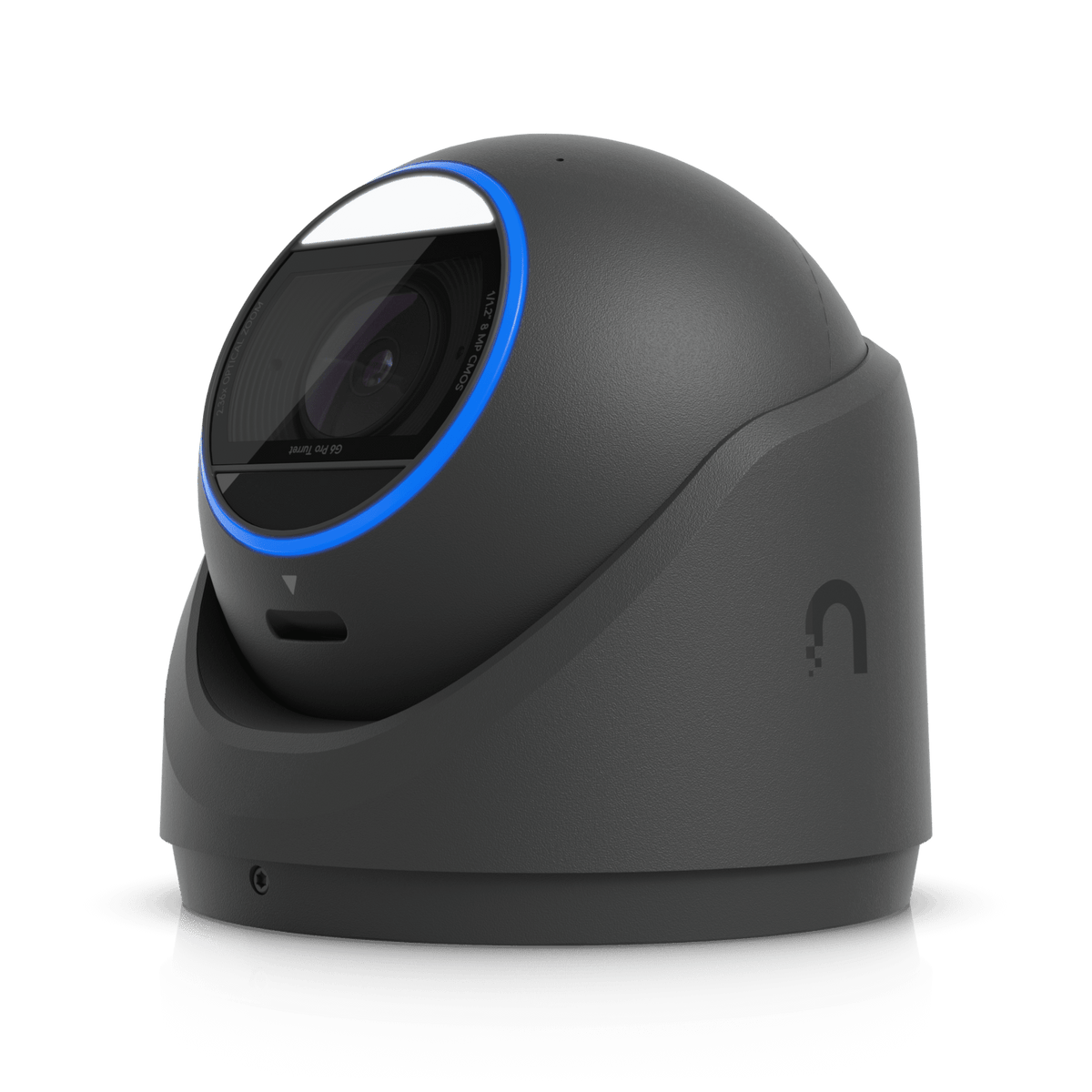 Ubiquiti UVC-G6-Pro-Turret 4K AI PoE+ Camera - ACE Peripherals