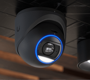 Ubiquiti UVC-G6-Pro-Turret 4K AI PoE+ Camera - ACE Peripherals