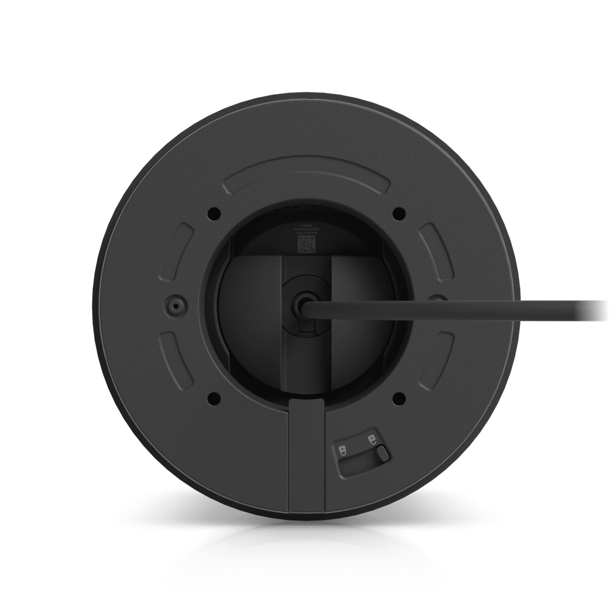 Ubiquiti UVC-G6-Pro-Turret 4K AI PoE+ Camera - ACE Peripherals