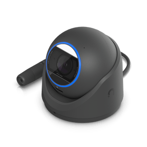 Ubiquiti UVC-G6-Pro-Turret 4K AI PoE+ Camera - ACE Peripherals