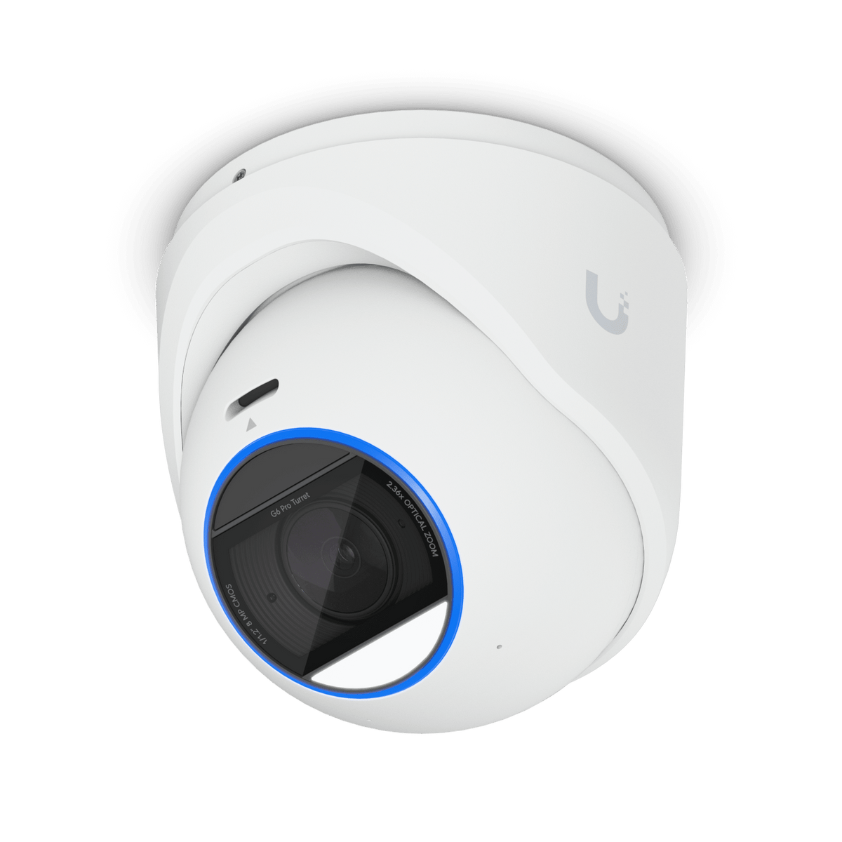 Ubiquiti UVC-G6-Pro-Turret 4K AI PoE+ Camera - ACE Peripherals