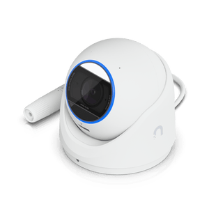 Ubiquiti UVC-G6-Pro-Turret 4K AI PoE+ Camera - ACE Peripherals
