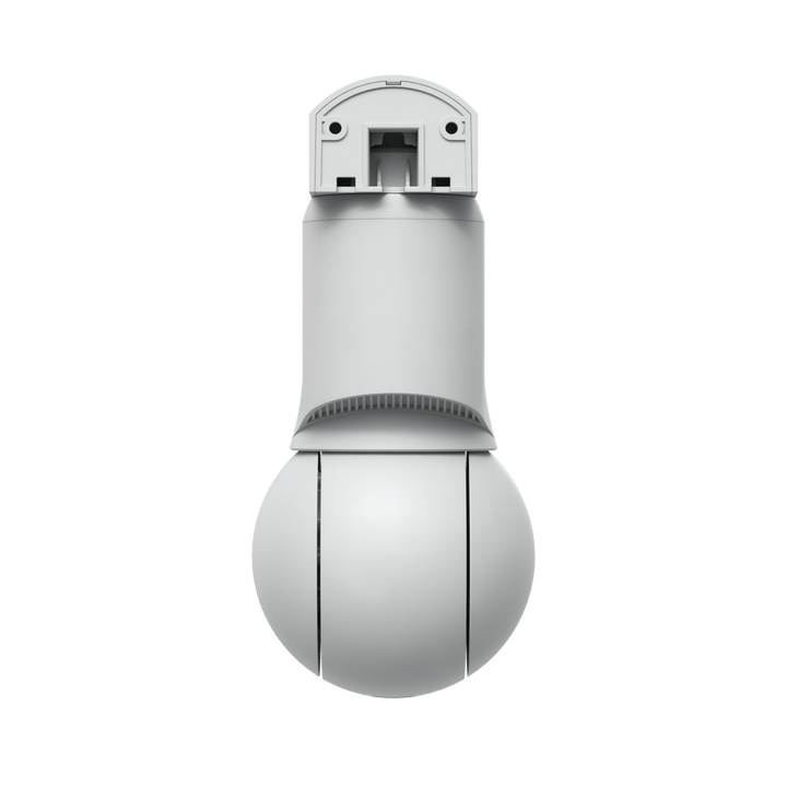 Ubiquiti UVC - G6 - PTZ AI 8MP 4K G6 PTZ Dual - Lens 10x Zoom IP Camera - ACE Peripherals