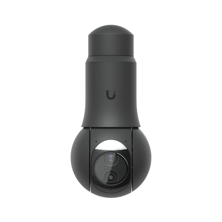 Ubiquiti UVC - G6 - PTZ AI 8MP 4K G6 PTZ Dual - Lens 10x Zoom IP Camera - ACE Peripherals
