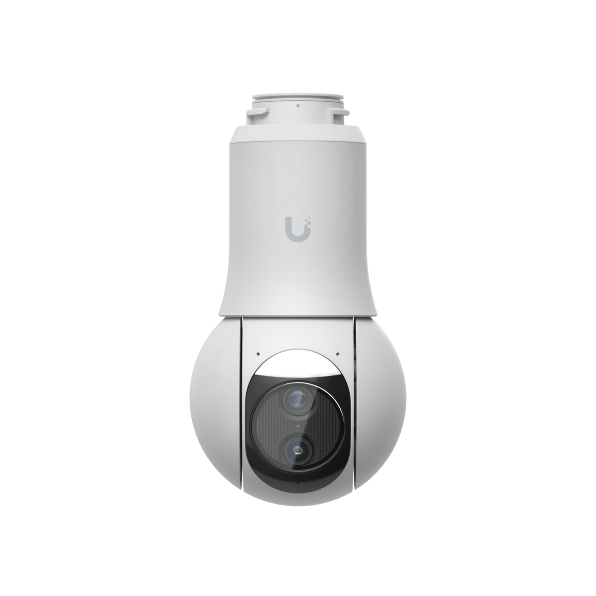 Ubiquiti UVC - G6 - PTZ AI 8MP 4K G6 PTZ Dual - Lens 10x Zoom IP Camera - ACE Peripherals