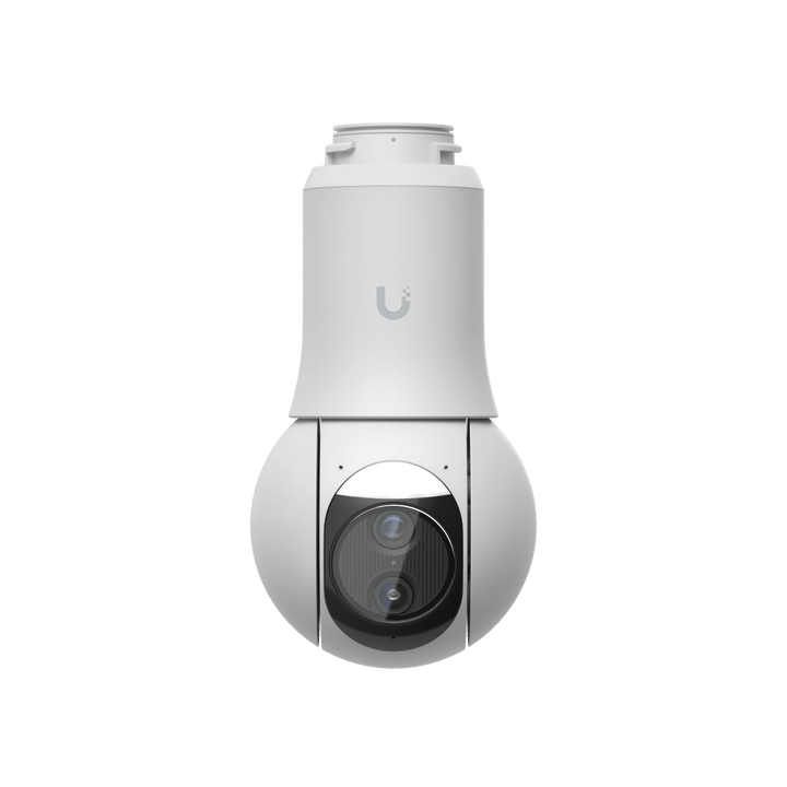 Ubiquiti UVC - G6 - PTZ AI 8MP 4K G6 PTZ Dual - Lens 10x Zoom IP Camera - ACE Peripherals