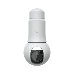 Ubiquiti UVC - G6 - PTZ AI 8MP 4K G6 PTZ Dual - Lens 10x Zoom IP Camera - ACE Peripherals