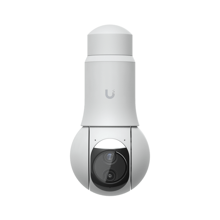 Ubiquiti UVC - G6 - PTZ AI 8MP 4K G6 PTZ Dual - Lens 10x Zoom IP Camera - ACE Peripherals