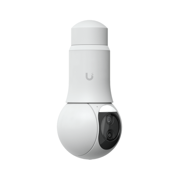 Ubiquiti UVC - G6 - PTZ AI 8MP 4K G6 PTZ Dual - Lens 10x Zoom IP Camera - ACE Peripherals