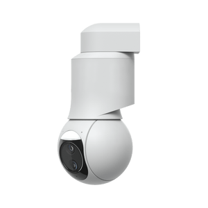 Ubiquiti UVC - G6 - PTZ AI 8MP 4K G6 PTZ Dual - Lens 10x Zoom IP Camera - ACE Peripherals