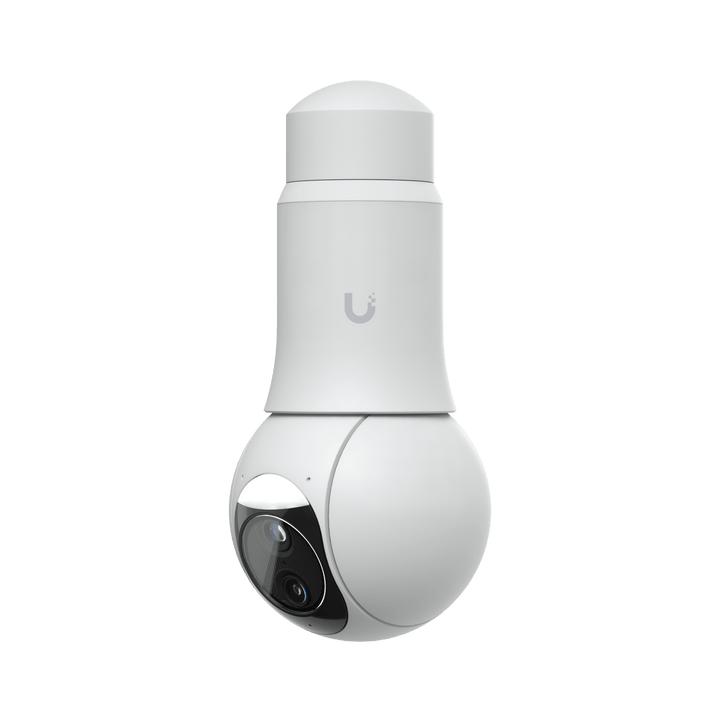 Ubiquiti UVC - G6 - PTZ AI 8MP 4K G6 PTZ Dual - Lens 10x Zoom IP Camera - ACE Peripherals