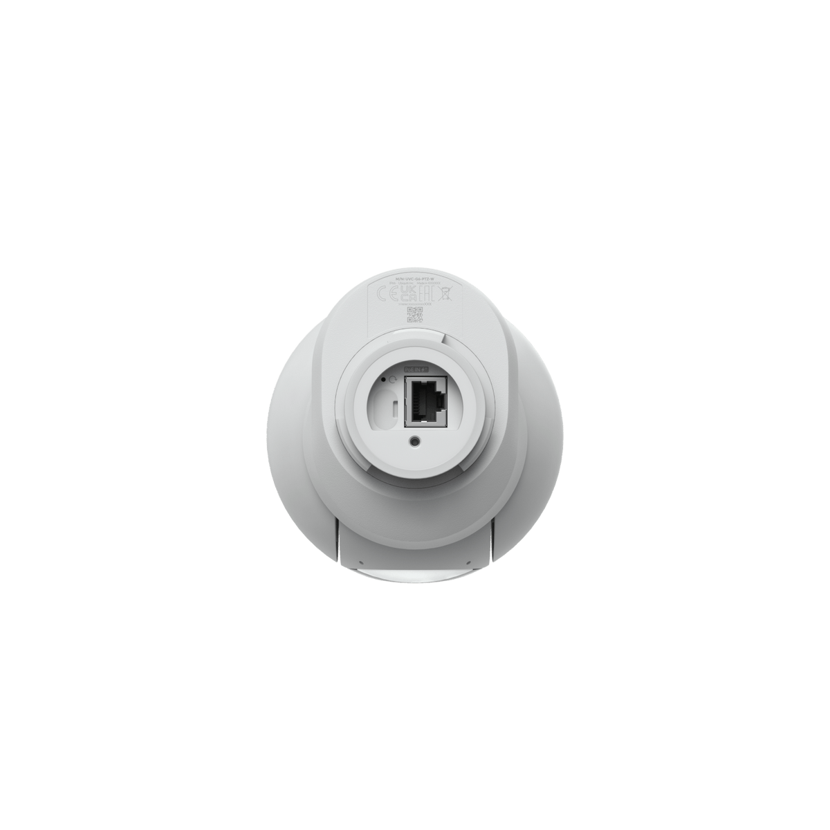 Ubiquiti UVC - G6 - PTZ AI 8MP 4K G6 PTZ Dual - Lens 10x Zoom IP Camera - ACE Peripherals