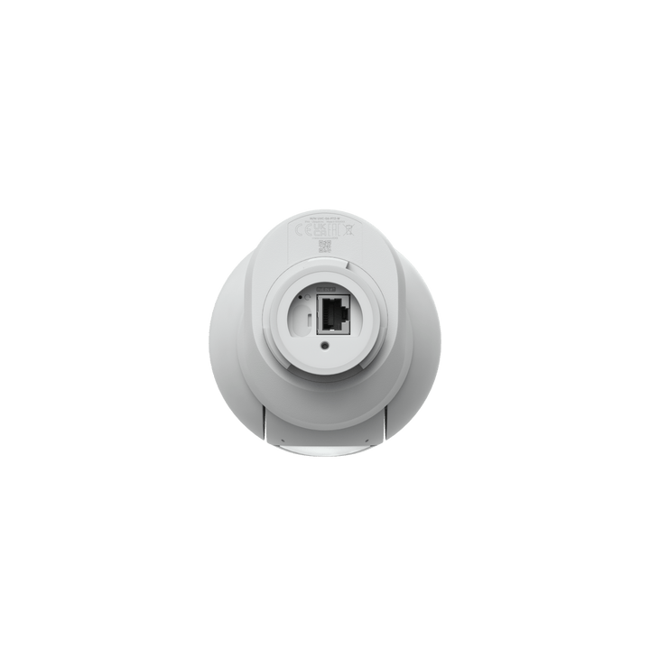 Ubiquiti UVC - G6 - PTZ AI 8MP 4K G6 PTZ Dual - Lens 10x Zoom IP Camera - ACE Peripherals