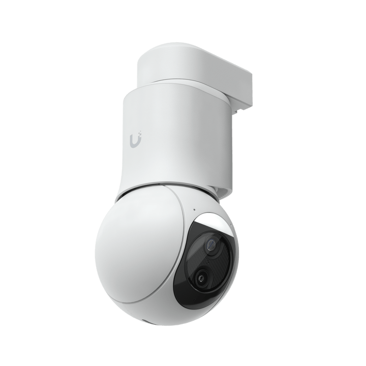 Ubiquiti UVC - G6 - PTZ AI 8MP 4K G6 PTZ Dual - Lens 10x Zoom IP Camera - ACE Peripherals
