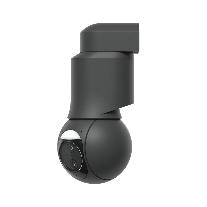 Ubiquiti UVC - G6 - PTZ AI 8MP 4K G6 PTZ Dual - Lens 10x Zoom IP Camera - ACE Peripherals