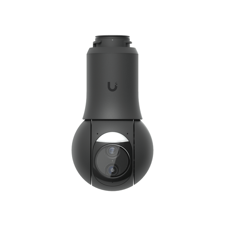 Ubiquiti UVC - G6 - PTZ AI 8MP 4K G6 PTZ Dual - Lens 10x Zoom IP Camera - ACE Peripherals