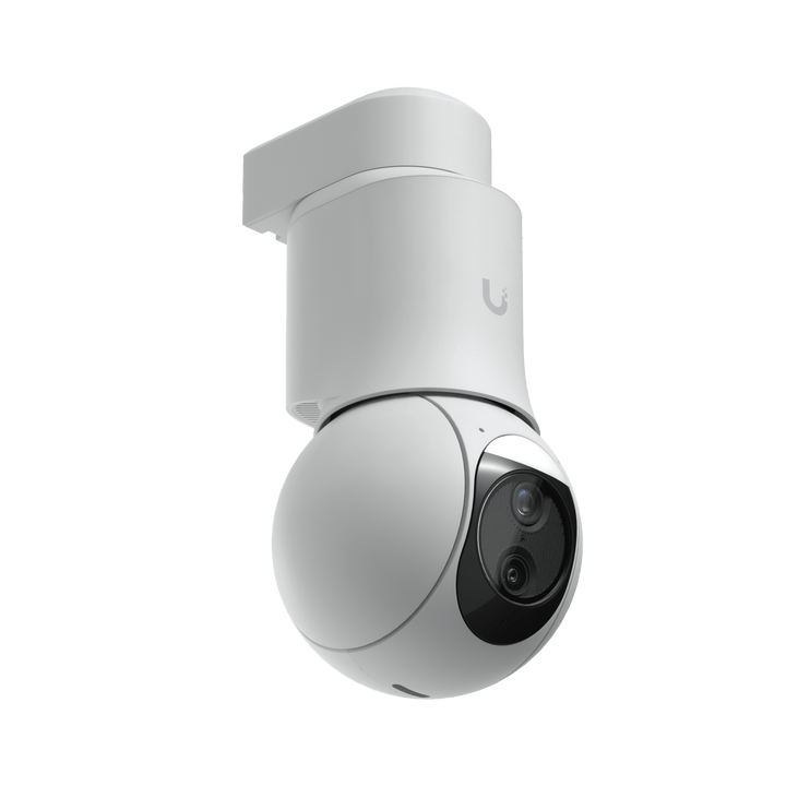 Ubiquiti UVC - G6 - PTZ AI 8MP 4K G6 PTZ Dual - Lens 10x Zoom IP Camera - ACE Peripherals