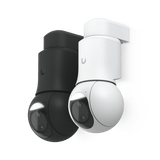 Ubiquiti UVC - G6 - PTZ AI 8MP 4K G6 PTZ Dual - Lens 10x Zoom IP Camera - ACE Peripherals