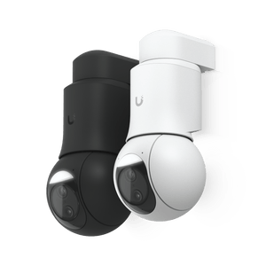 Ubiquiti UVC - G6 - PTZ AI 8MP 4K G6 PTZ Dual - Lens 10x Zoom IP Camera - ACE Peripherals