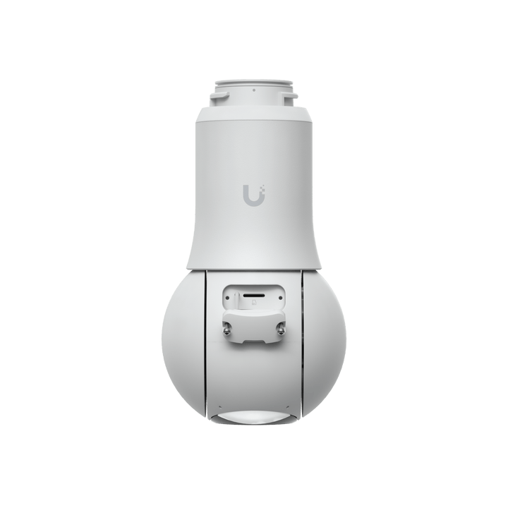 Ubiquiti UVC - G6 - PTZ AI 8MP 4K G6 PTZ Dual - Lens 10x Zoom IP Camera - ACE Peripherals