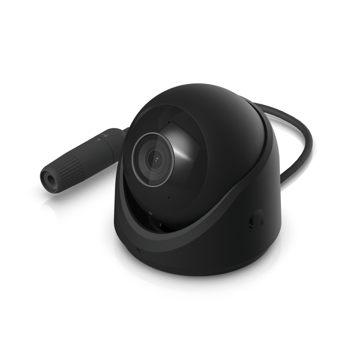 Ubiquiti UVC-G6-Turret G6 4K AI PoE Turret Camera - ACE Peripherals