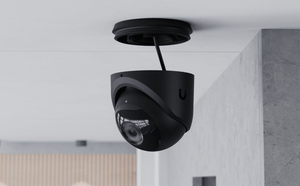 Ubiquiti UVC-G6-Turret G6 4K AI PoE Turret Camera - ACE Peripherals